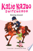 Horsing Around #30