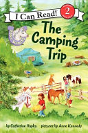 Pony Scouts: The Camping Trip