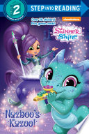 Nazboo's Kazoo! (Shimmer and Shine)