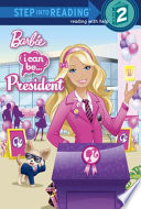I Can Be President (Barbie)